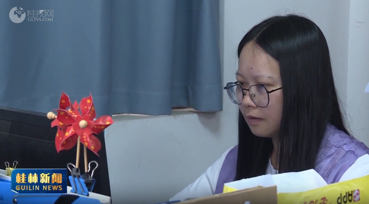 【学习先进模范】韩佩芸:党建领航破治理难题 老旧社区焕发新光彩